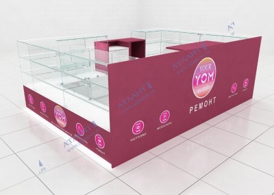 Островок Ремонт телефонов