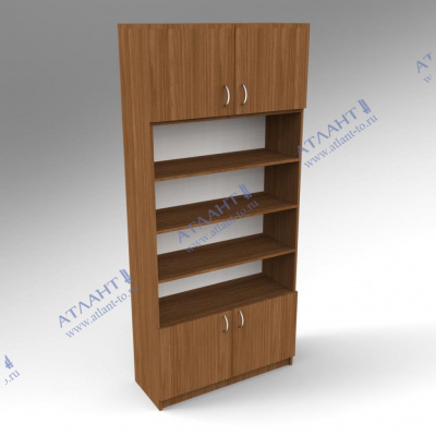 Стеллаж ЛДСП СД-11