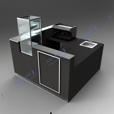 Островок кофе ОКС-32