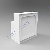 Стойка РМ-12-1