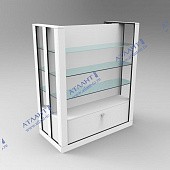 Стойка островная СКАНДИ СКВ-5