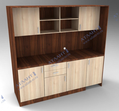 Мини нухня для офиса МКОФ-3