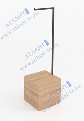 Вешало Г-образное В