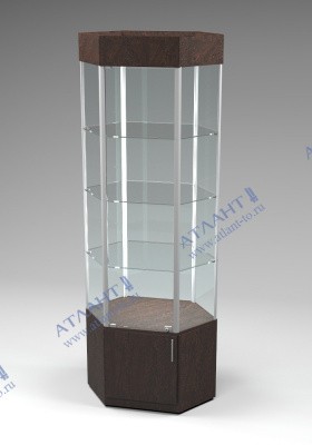 Витрина ВК15