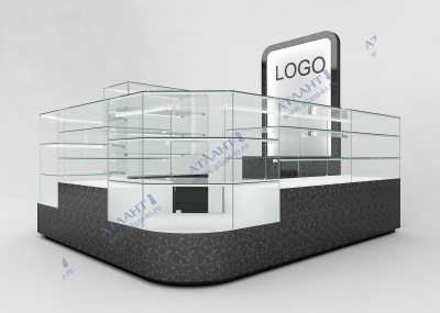 Остров Харизма