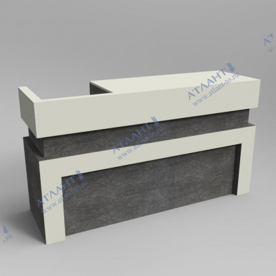 Стол кассовый RM-15