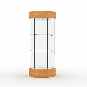 Стеклянная витрина ВС-8