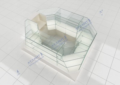 Островок Серебро