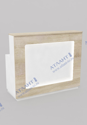 Ресепшен НБ-9