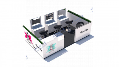 Броу Бар ГРИН