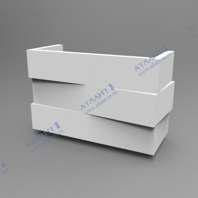 Стойка администратора продавца RM-20