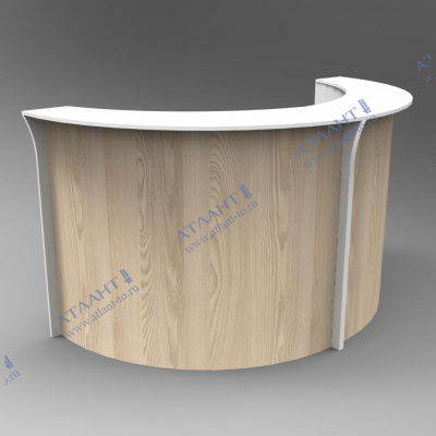 Стойка администратора RM-34