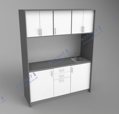 Лаборатория МКОФ-5