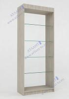 Витрина ЛДСП ВД-1